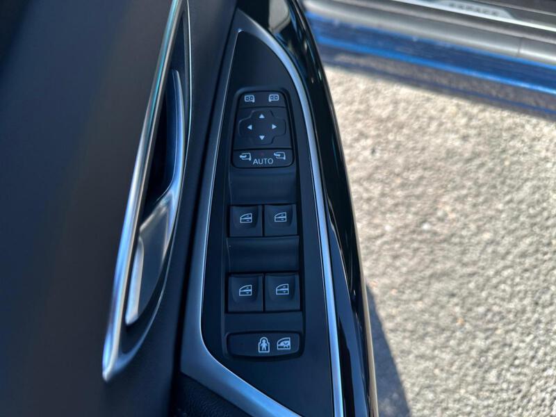 Renault Espace V