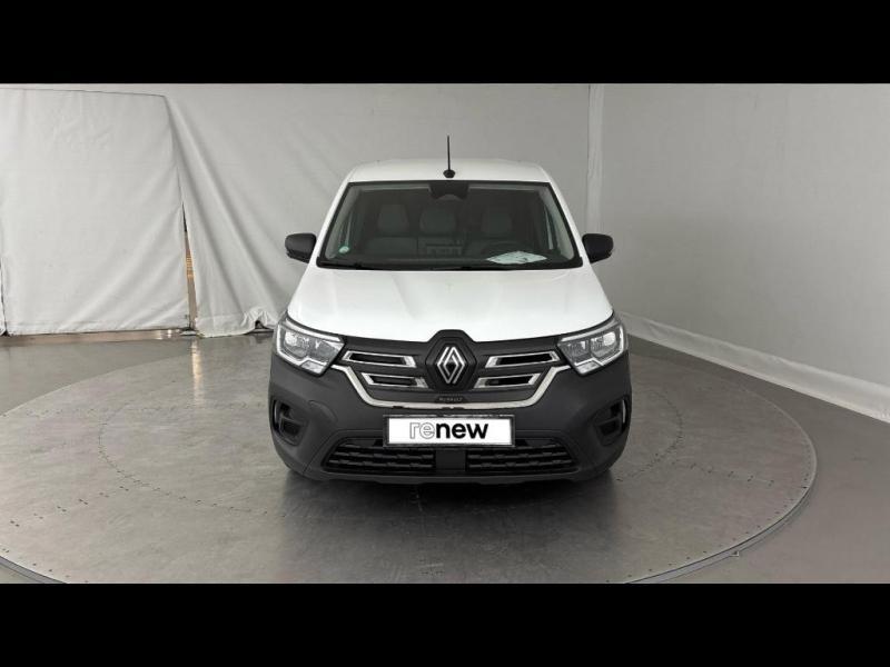 Renault Kangoo VAN E-Tech Electrique
