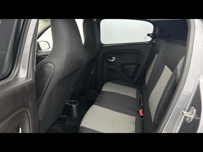 Renault Twingo E-Tech Electrique