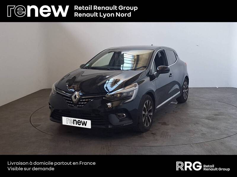 Renault Clio V