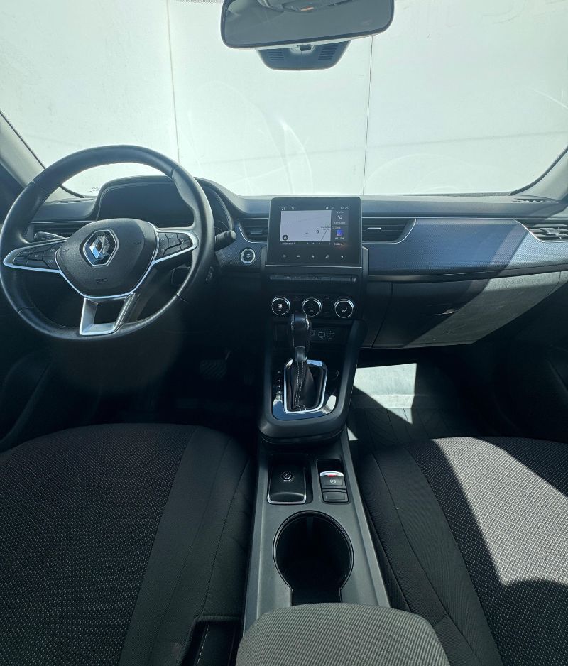 RENAULT Arkana 2022 — imagine 62