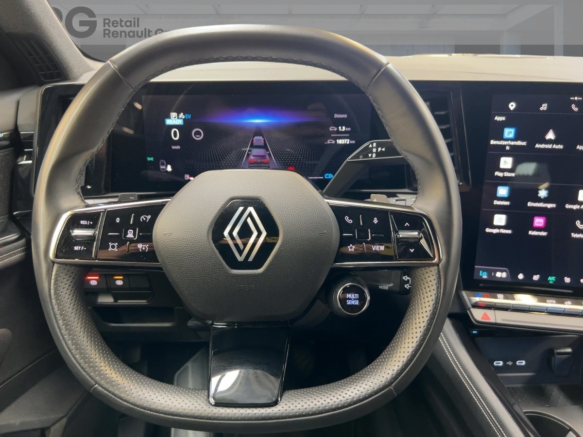 Renault Austral – Bild 10