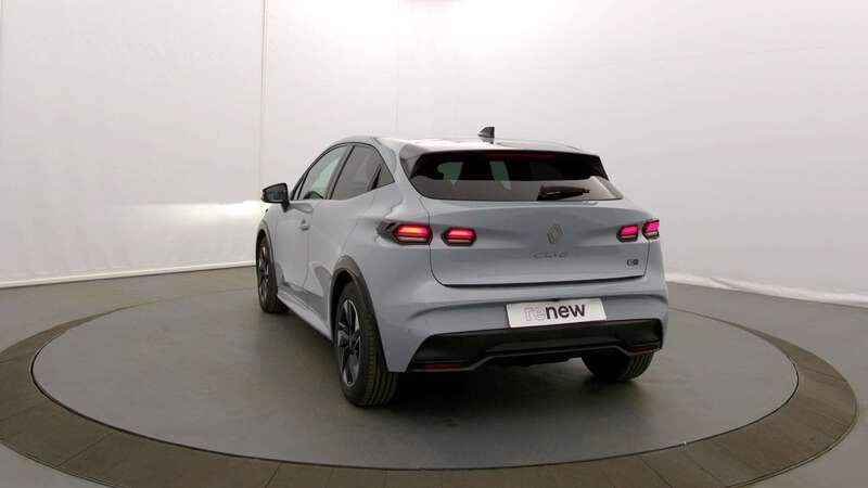Renault Clio VI