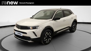 MOKKA