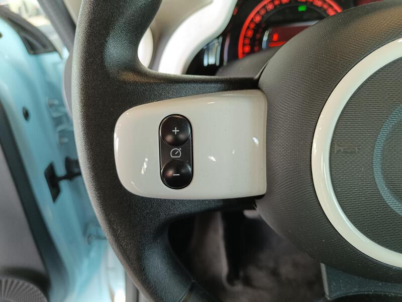Renault Twingo III