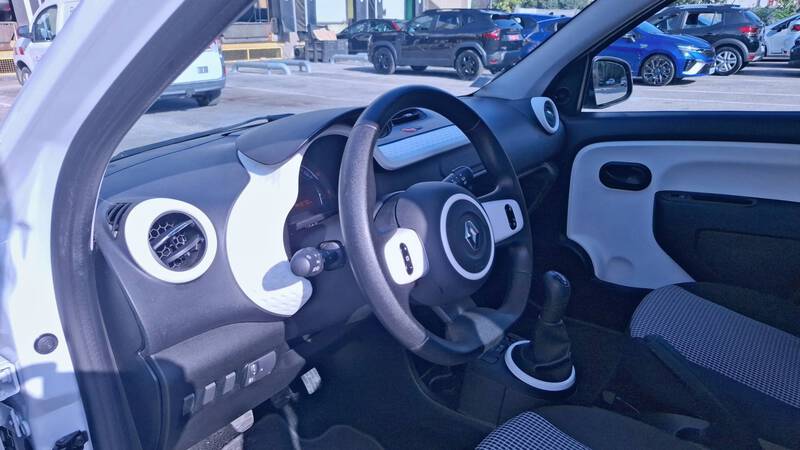 Renault Twingo III
