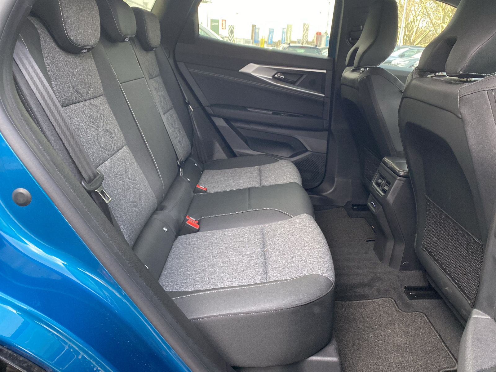 Renault Austral – Bild 12