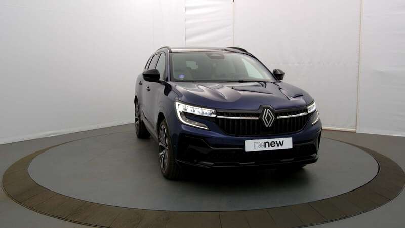 Renault Espace VI