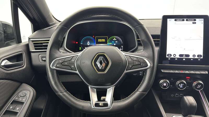 Renault Clio V