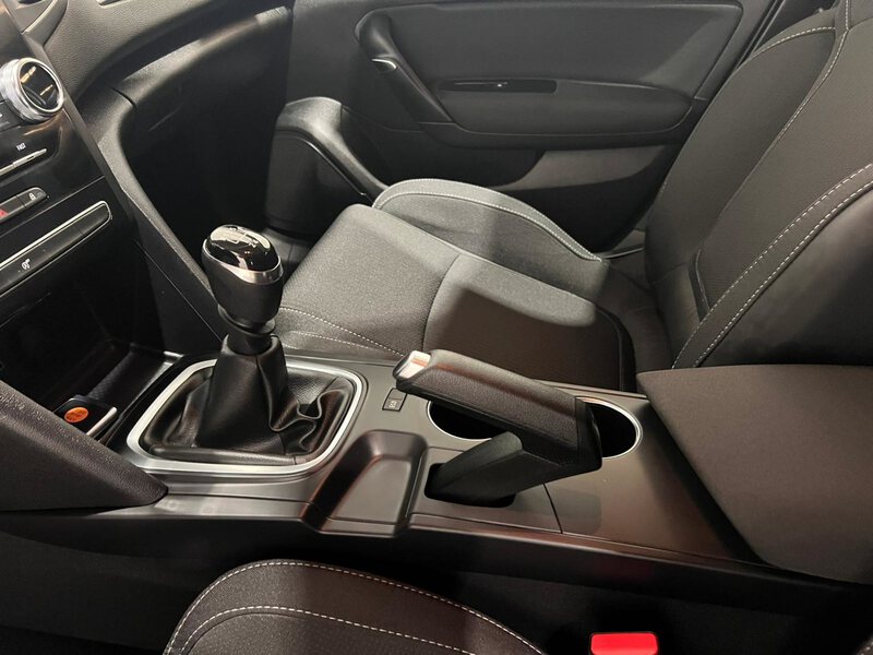 Renault Megane Sport Tourer