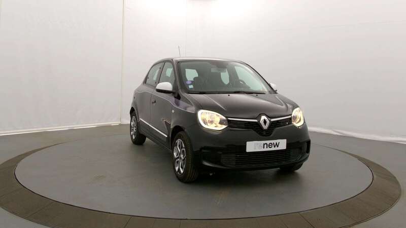 Renault Twingo III