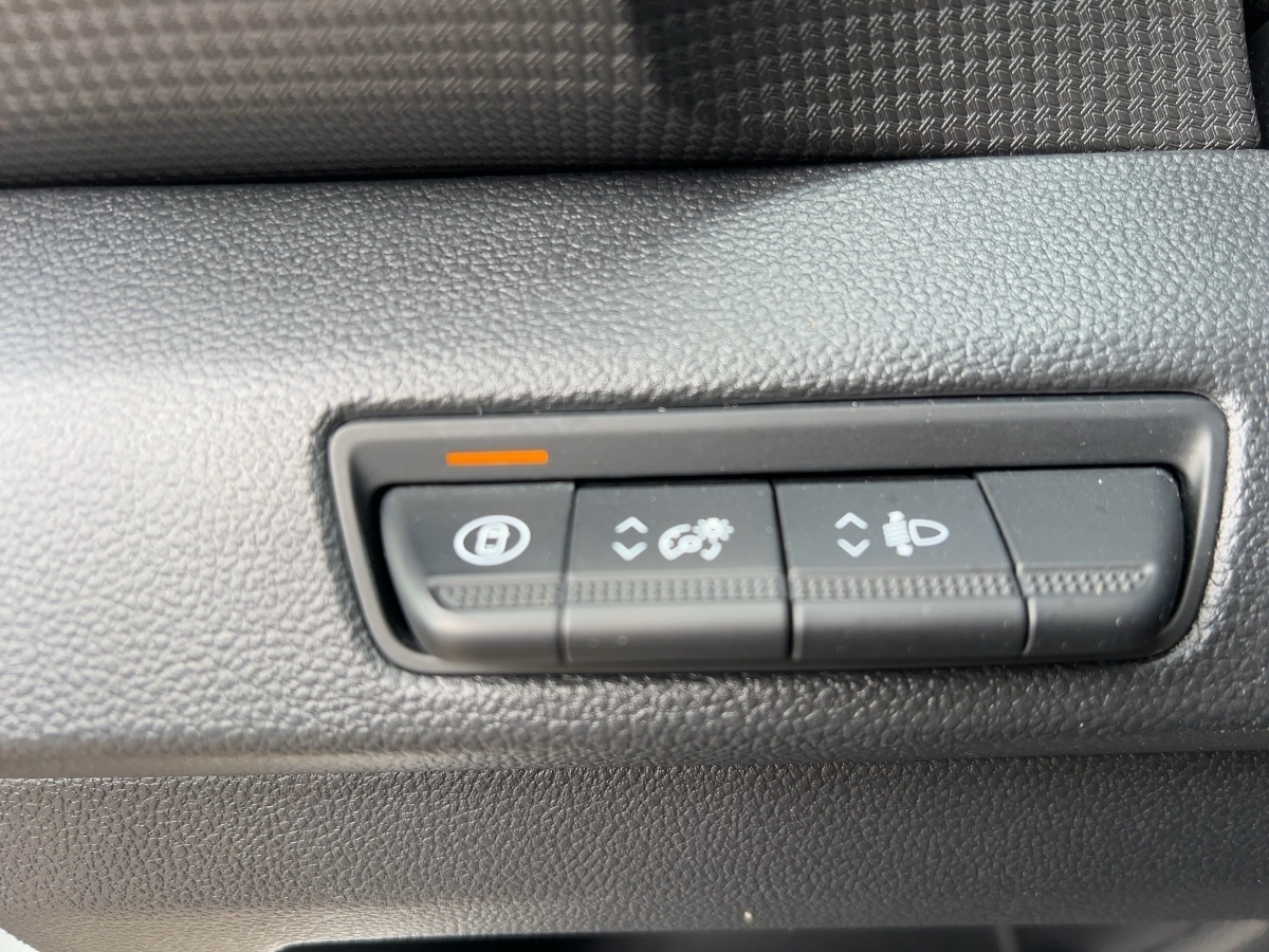 Renault Trafic – Bild 14