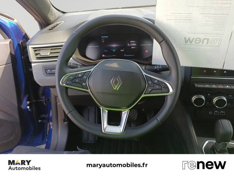 Renault Clio V