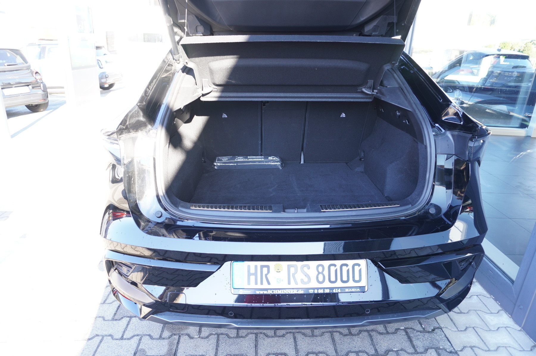Renault Rafale – Bild 11