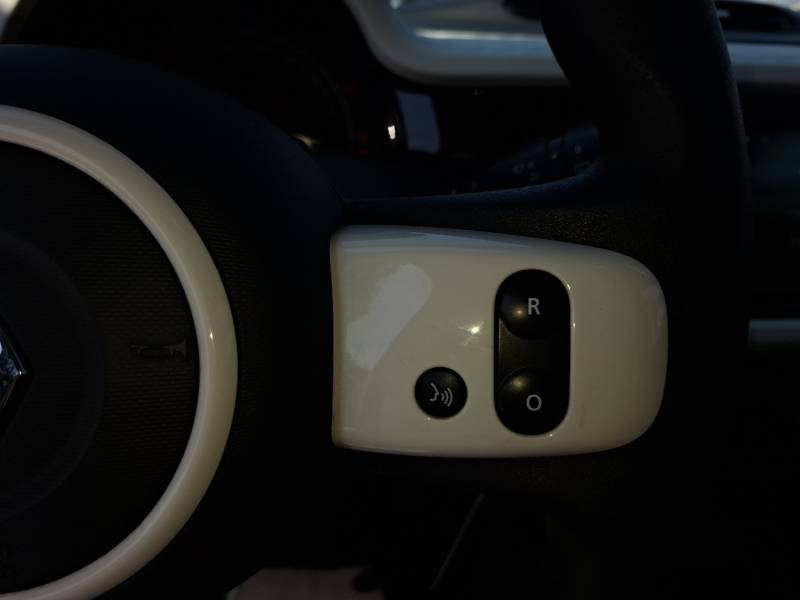 Renault Twingo III
