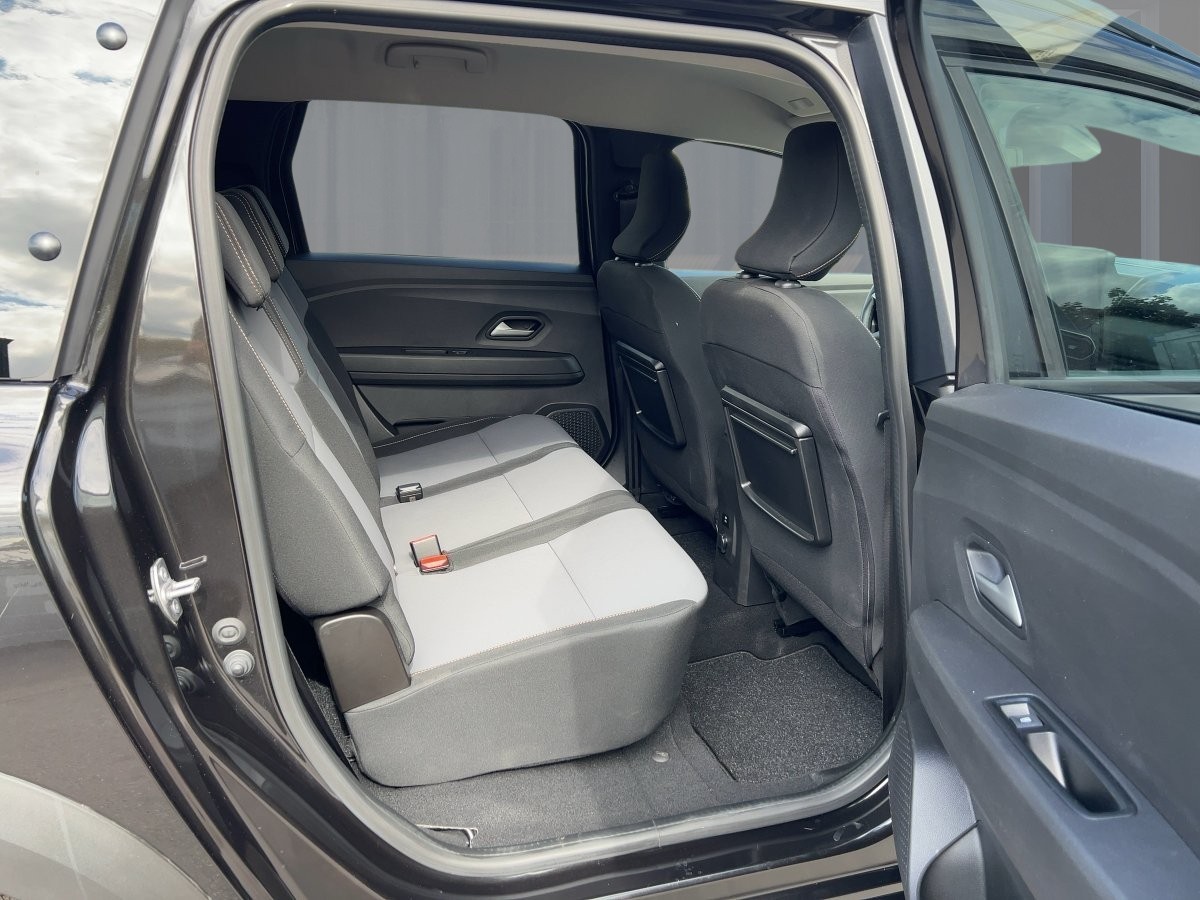 Dacia Jogger – Bild 8