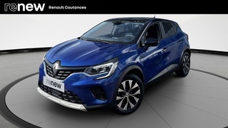 CAPTUR