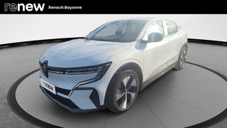 MEGANE E-TECH ELECTRIQUE