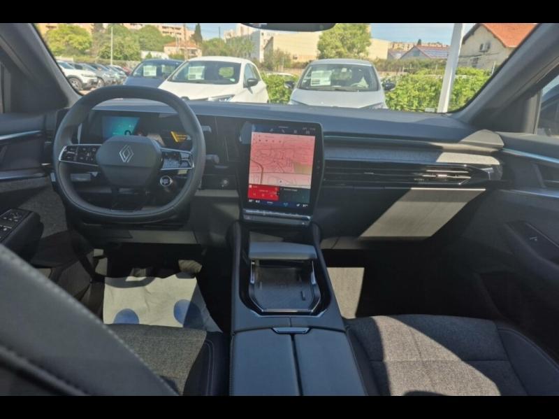 Renault Espace VI