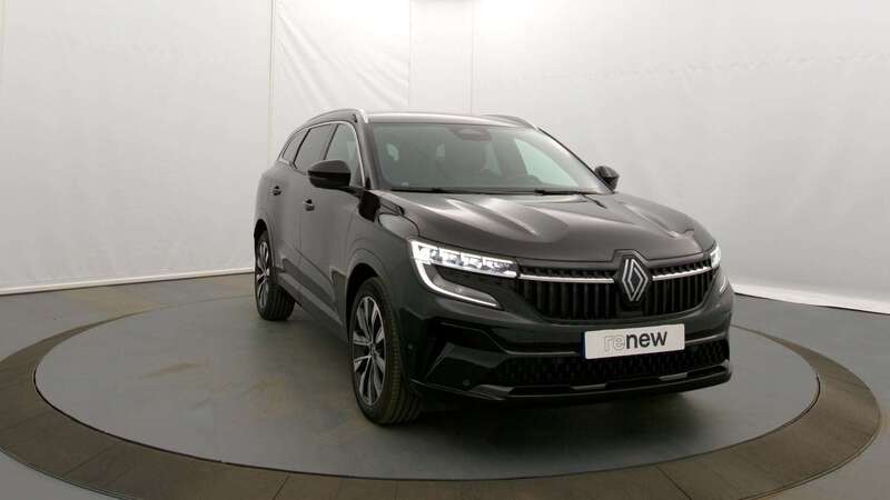 Renault Espace VI
