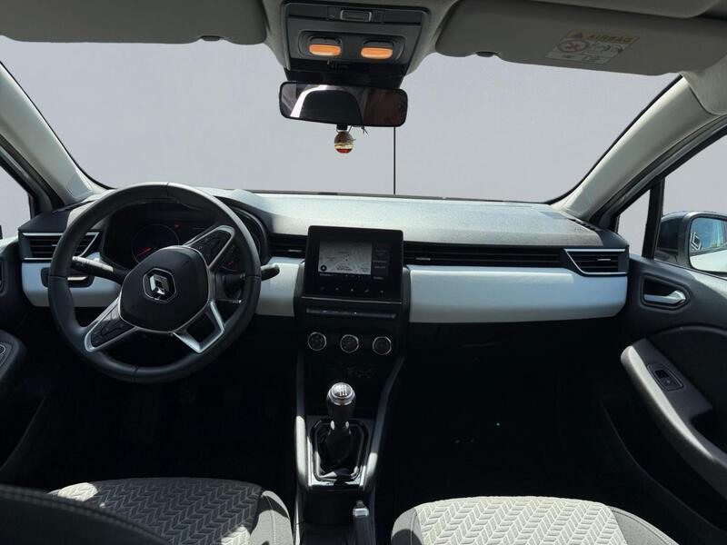 Renault Clio V