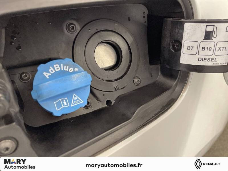 Renault Megane IV Berline