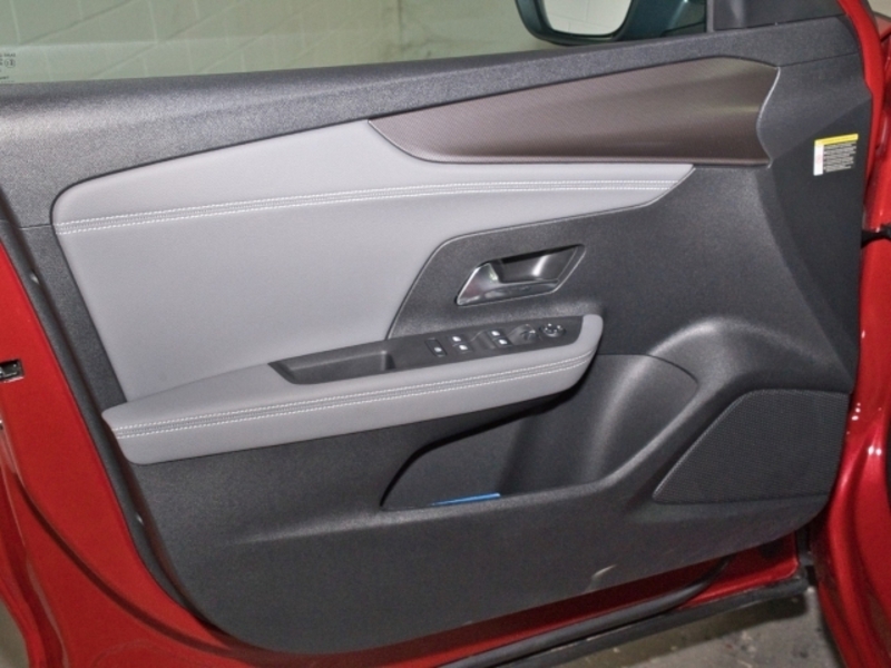 Opel Mokka-e