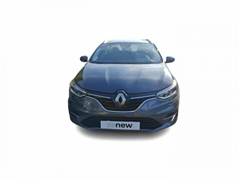 Renault Megane IV Berline