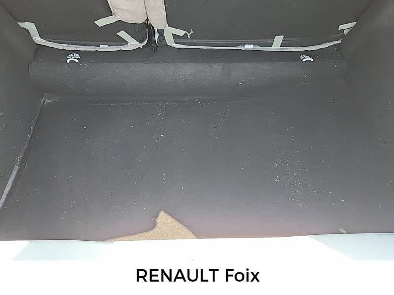 Renault ZOE E-Tech Electrique