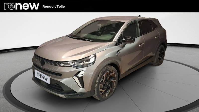 Renault Symbioz