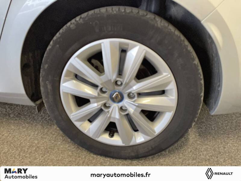 Renault Megane IV Berline