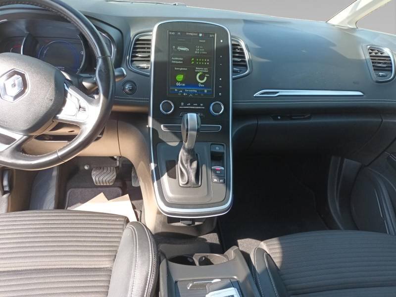 Renault Grand Scenic IV