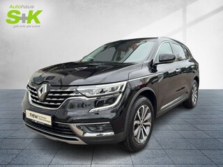 Koleos