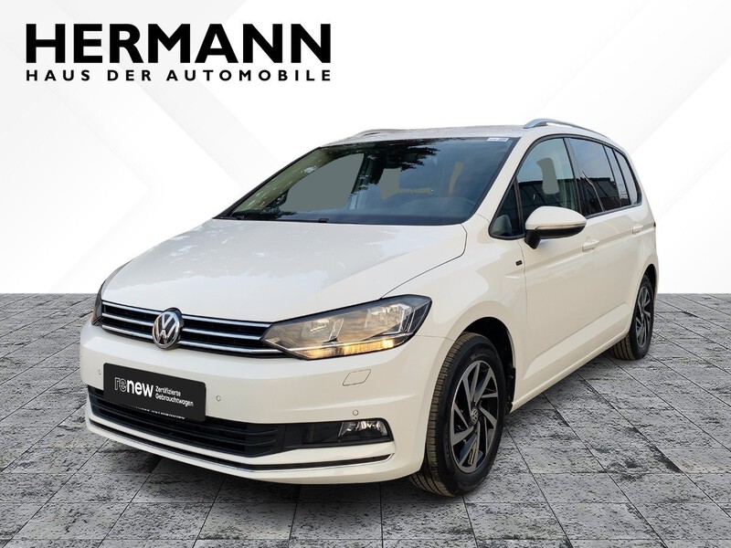 VW Touran