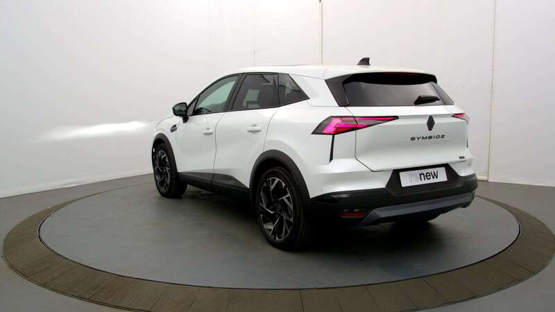 Renault Symbioz