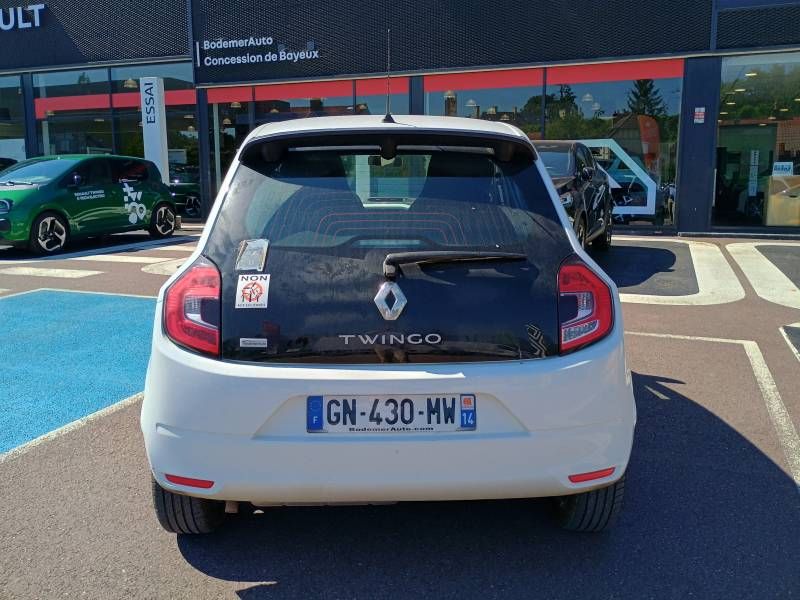 Renault Twingo III