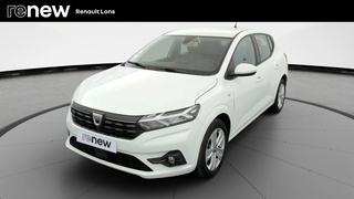 SANDERO