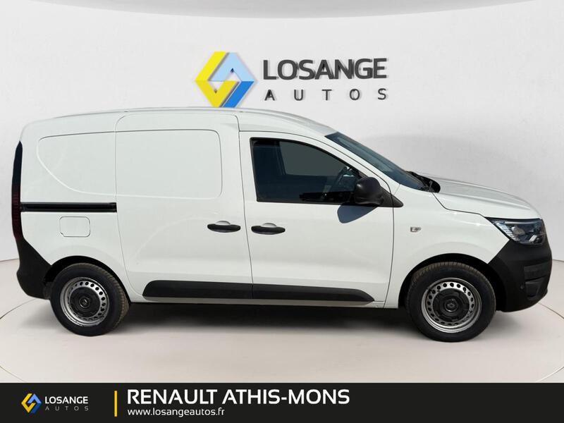 Renault Express VAN
