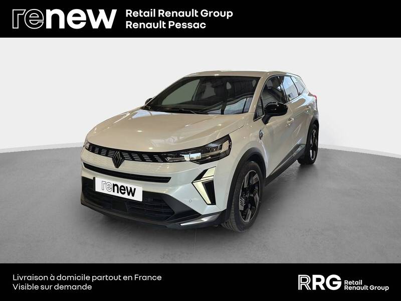 Renault Symbioz