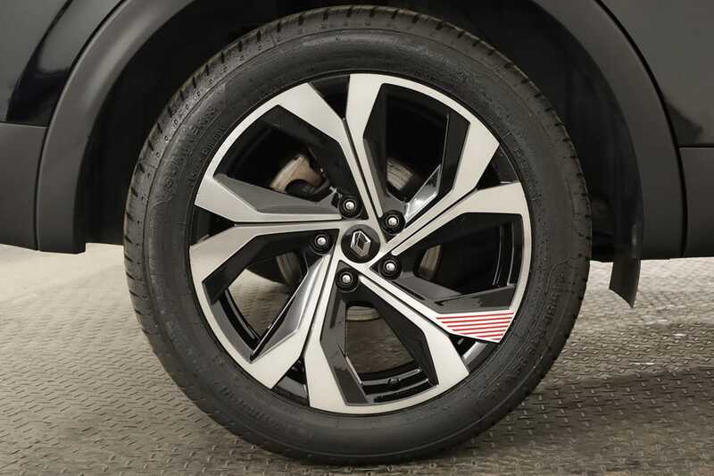 RENAULT Arkana Arkana 1.3 TCe R.S.Line EDC — photo 5
