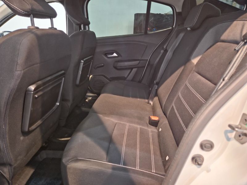 DACIA Logan 2021 — imagine 39