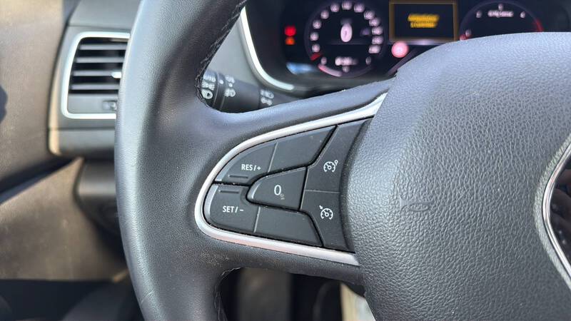 Renault Megane IV Berline