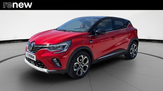CAPTUR
