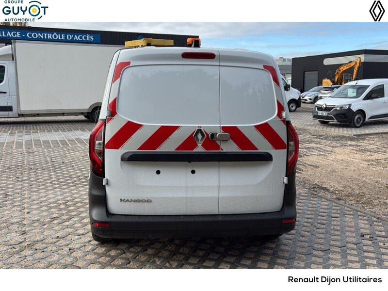 Renault Kangoo VU