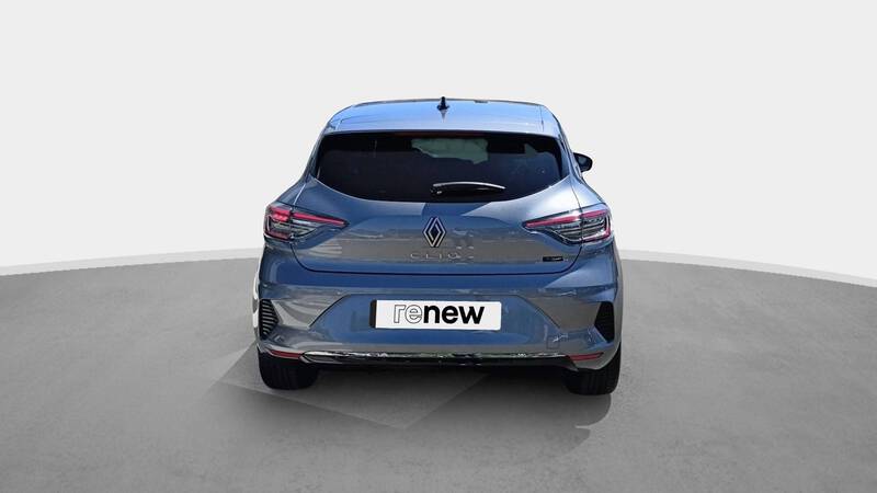 Renault Clio V