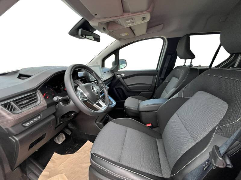 Renault Kangoo VP