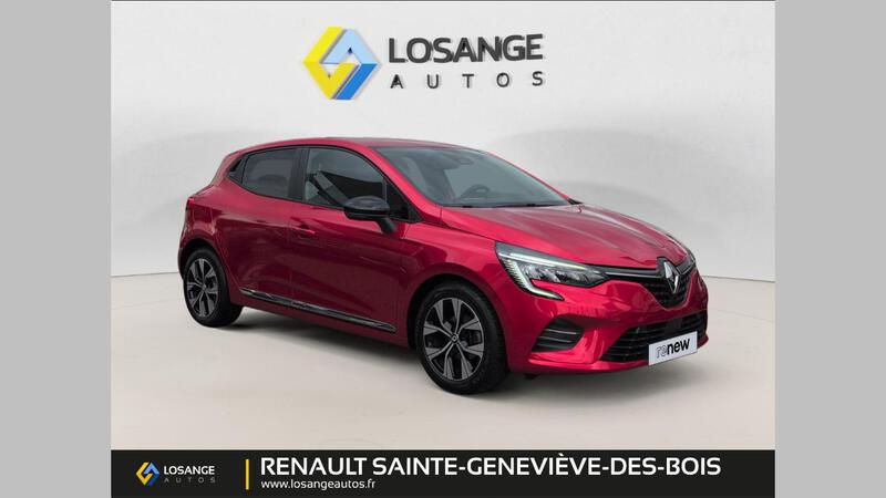 Renault Clio V