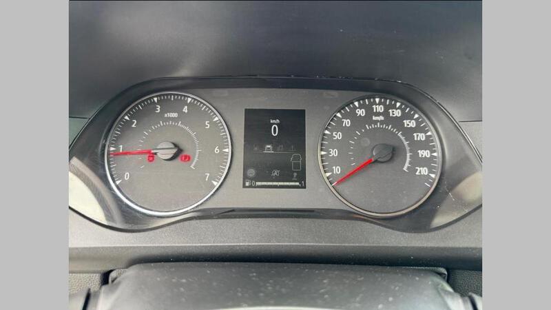 Renault Kangoo VU