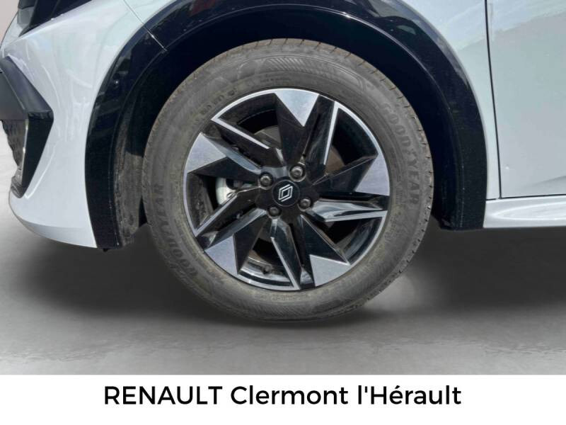 Renault Clio VI