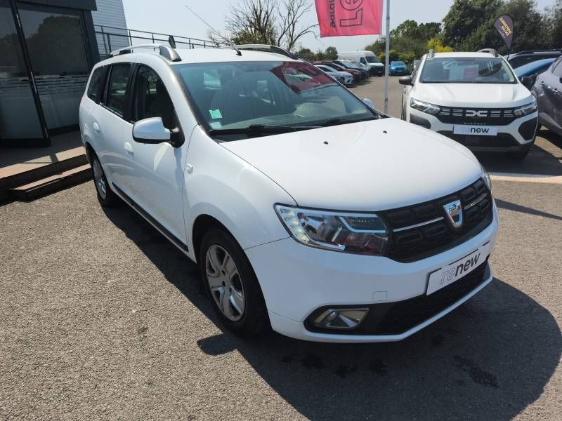 Dacia Logan II